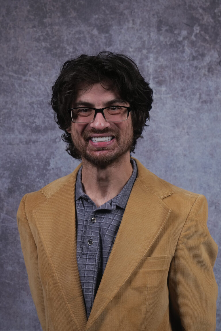 Bobby Falco-Killoran